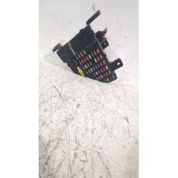 Recambio de caja reles / fusibles para hyundai tucson (jm) 2.0 crdi referencia OEM IAM 911102E000  