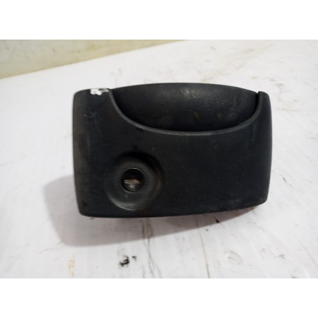 Recambio de maneta exterior trasera derecha para renault kangoo (f/kc0) alize referencia OEM IAM 8200042082  