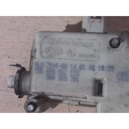 Recambio de motor tapa combustible para audi a6 berlina (4b2) 2.5 v6 24v tdi referencia OEM IAM 4B0862153  