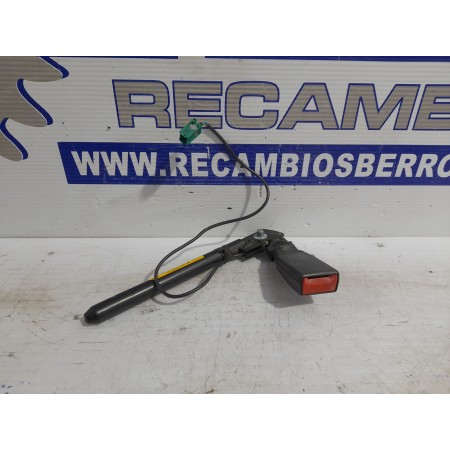 Recambio de pretensor airbag derecho para opel astra h ber. 1.7 16v cdti referencia OEM IAM G601788301  