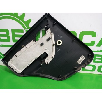Recambio de guarnecido puerta trasera derecha para chevrolet aveo ls referencia OEM IAM 96805867  