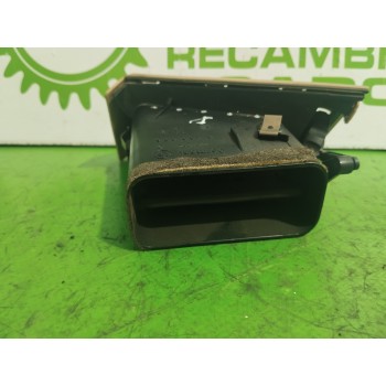 Recambio de rejilla aireadora para bmw x3 (e83) 2.0 16v diesel cat referencia OEM IAM 3400076  