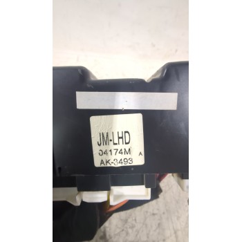 Recambio de caja reles / fusibles para hyundai tucson (jm) 2.0 crdi referencia OEM IAM 911102E000  