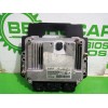 Recambio de centralita motor uce para citroën c4 berlina 1.6 16v hdi referencia OEM IAM 9655943580  