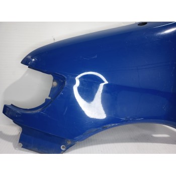 Recambio de aleta delantera izquierda para mercedes-benz vito (w638) caja cerrada 112 cdi  (638.094) referencia OEM IAM A6388801