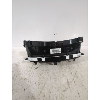 Recambio de cuadro instrumentos para citroën jumpy iii furgoneta (v_) 1.5 bluehdi 100 referencia OEM IAM 9837472880  