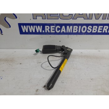 Recambio de pretensor airbag derecho para opel astra h ber. 1.7 16v cdti referencia OEM IAM G601788301  