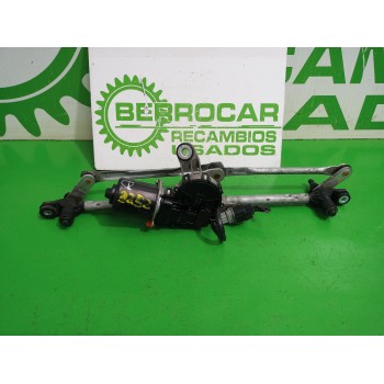 MOTOR LIMPIA DELANTERO PA66GF15 / 96850001 