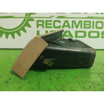 Recambio de rejilla aireadora para bmw x3 (e83) 2.0 16v diesel cat referencia OEM IAM 3400076  