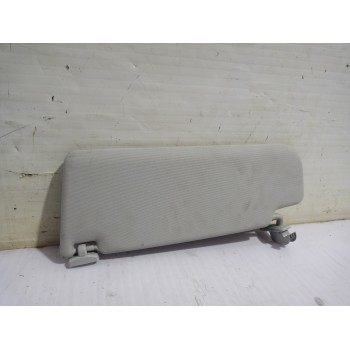 Recambio de parasol derecho para skoda yeti active referencia OEM IAM 5L0857552F2F4  