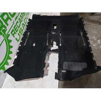 Recambio de suelo enterizo para volkswagen golf vi (5k1) advance referencia OEM IAM 1K2863367AT07N / 1K1863367BH  