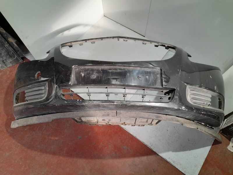 Recambio de paragolpes delantero para opel insignia berlina 2.0 16v cdti referencia OEM IAM 13288280  