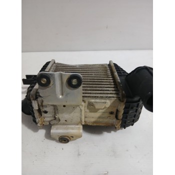 Recambio de intercooler para hyundai tucson (jm) 2.0 crdi referencia OEM IAM 2827127250  