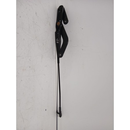 Recambio de brazo limpia delantero derecho para ford focus c-max (dm2) 2.0 tdci referencia OEM IAM 3M5117526C4  