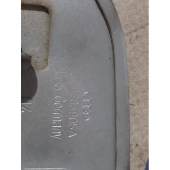 Recambio de tapa exterior combustible para audi a6 berlina (4b2) 2.5 v6 24v tdi referencia OEM IAM 4B0805905A  