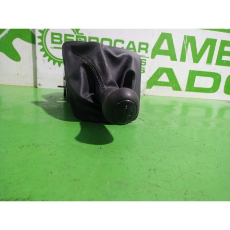 Recambio de palanca cambio para renault kangoo profesional referencia OEM IAM 349010607R  