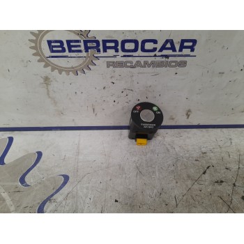 Recambio de seguro airbag para hyundai getz (tb) 1.1 12v cat referencia OEM IAM 845353K000  
