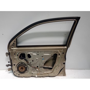 Recambio de puerta delantera derecha para nissan micra (k12e) acenta referencia OEM IAM 80100AX130  