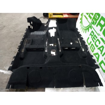 Recambio de suelo enterizo para volkswagen golf vi (5k1) advance referencia OEM IAM 1K2863367AT07N / 1K1863367BH  