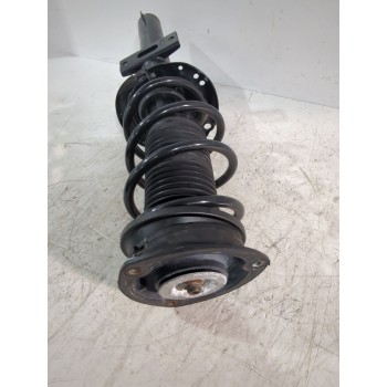 Recambio de amortiguador delantero derecho para volkswagen t-cross (c11, d31) 1.0 tsi referencia OEM IAM 2Q0413031CT  