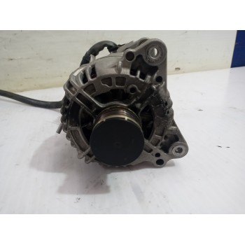 Recambio de alternador para skoda yeti active referencia OEM IAM 03F903023  