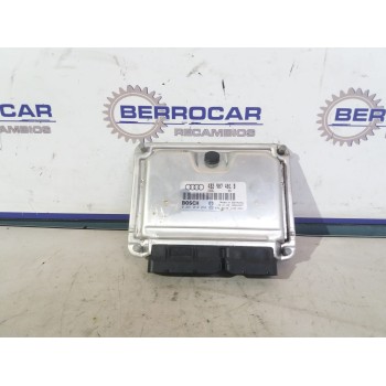 CENTRALITA MOTOR UCE 4B2907401B 