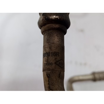 Recambio de tubos aire acondicionado para renault scenic iii bose edition referencia OEM IAM 924900016R  