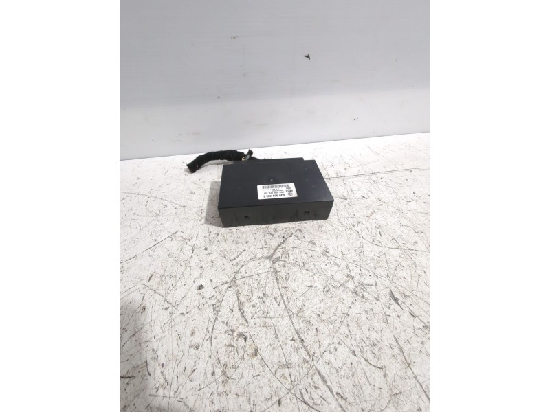 Recambio de modulo electronico para seat ibiza iii (6l1) 1.4 tdi referencia OEM IAM 6Q0959433E  