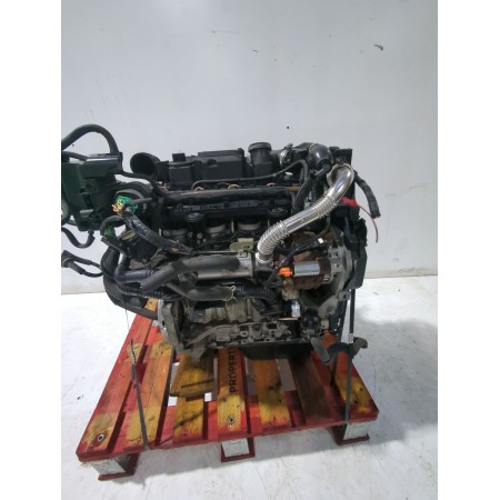 Recambio de motor completo para citroën c1 (pm_, pn_) 1.4 hdi referencia OEM IAM 135HZ/8HT (DV4TD)  