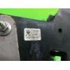 Recambio de palanca cambio para renault kangoo profesional referencia OEM IAM 349010607R  
