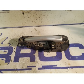 MANETA EXTERIOR TRASERA IZQUIERDA 806070032R 