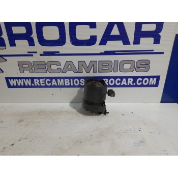 Recambio de soporte filtro gasoil para opel astra h ber. 1.7 16v cdti referencia OEM IAM 9129212  