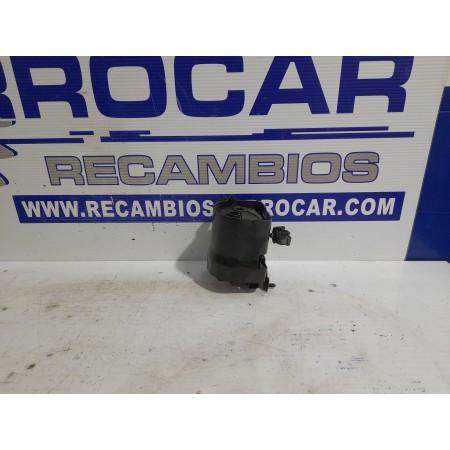 Recambio de soporte filtro gasoil para opel astra h ber. 1.7 16v cdti referencia OEM IAM 9129212  