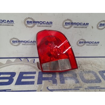 PILOTO TRASERO DERECHO 924021C5R 