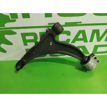 BRAZO SUSPENSION INFERIOR DELANTERO IZQUIERDO 0131221 