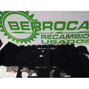 Recambio de suelo enterizo para volkswagen golf vi (5k1) advance referencia OEM IAM 1K2863367AT07N / 1K1863367BH  