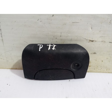Recambio de maneta exterior porton para renault kangoo (f/kc0) alize referencia OEM IAM 7700303588  