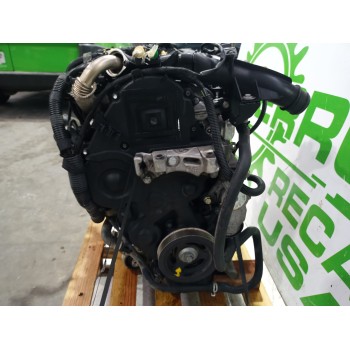 Recambio de motor completo para peugeot 307 break / sw (s1) 1.6 16v cat referencia OEM IAM 9HY  