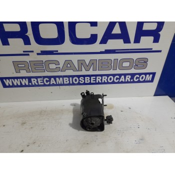 Recambio de soporte filtro gasoil para opel astra h ber. 1.7 16v cdti referencia OEM IAM 9129212  