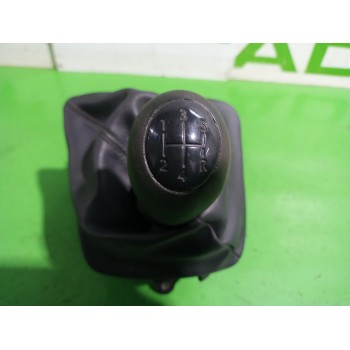 Recambio de palanca cambio para renault kangoo profesional referencia OEM IAM 349010607R  