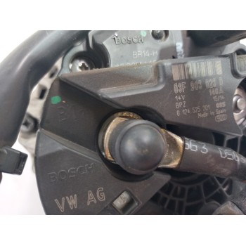 Recambio de alternador para skoda yeti active referencia OEM IAM 03F903023  