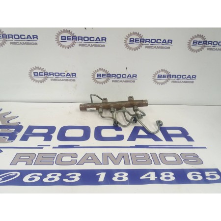 Recambio de rampa inyectora para dacia duster (hs_) 1.5 dci 4x4 (hsmc, hsmd) referencia OEM IAM 8200704212  