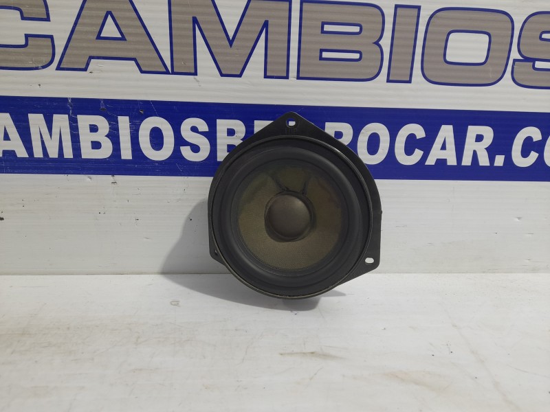 Recambio de altavoz para opel zafira a elegance referencia OEM IAM 90520838  