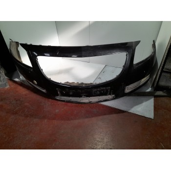 Recambio de paragolpes delantero para opel insignia berlina 2.0 16v cdti referencia OEM IAM 13288280  
