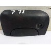 Recambio de maneta exterior porton para renault kangoo (f/kc0) alize referencia OEM IAM 7700303588  