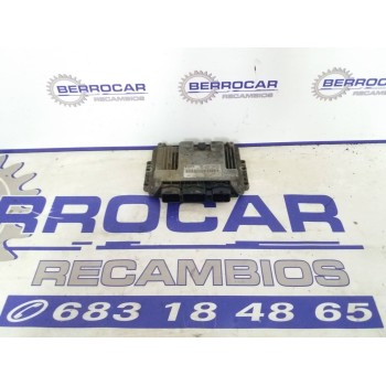 CENTRALITA MOTOR UCE 8200311550 