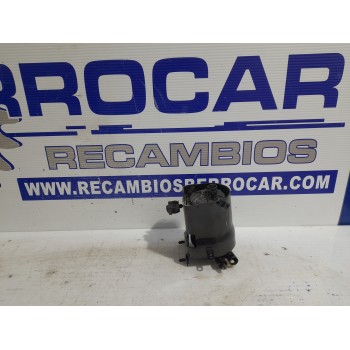Recambio de soporte filtro gasoil para opel astra h ber. 1.7 16v cdti referencia OEM IAM 9129212  