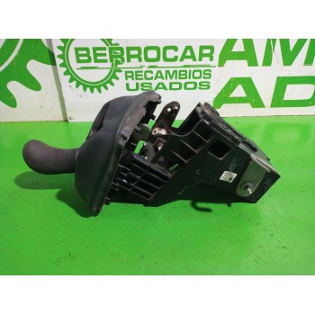 Recambio de palanca cambio para renault kangoo profesional referencia OEM IAM 349010607R  