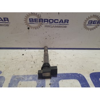 Recambio de bobina encendido para volkswagen polo (9n1) 1.2 referencia OEM IAM 0986221047  