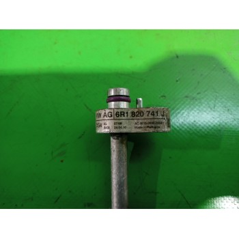 Recambio de tubos aire acondicionado para seat ibiza (6j5) emoción referencia OEM IAM 6R1820741J  